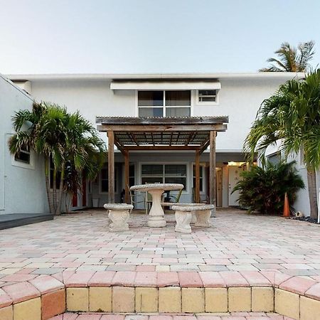 Sun Beach Inn Χόλιγουντ Εξωτερικό φωτογραφία